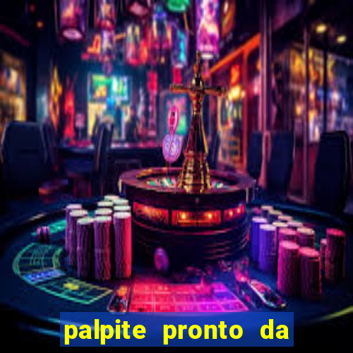 palpite pronto da quina vip